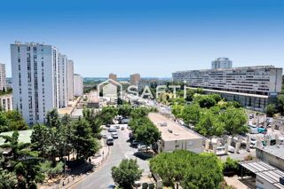  Appartement � vendre 4 pi�ces 90 m�