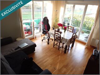  Appartement � vendre 2 pi�ces 41 m�