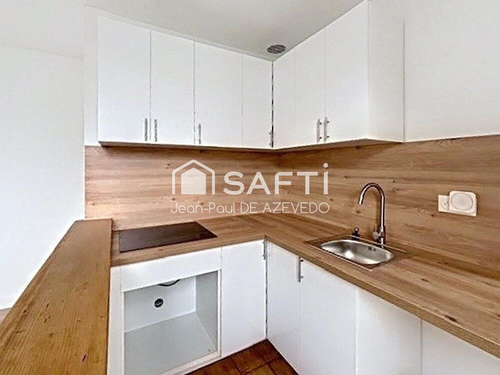 Vente Appartement Appartement au calme limite Vincennes Montreuil
