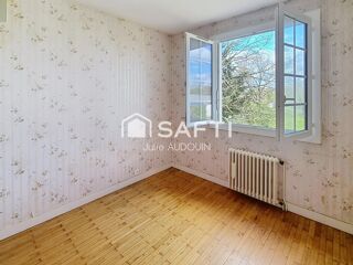  Maison à vendre 6 pièces 131 m²