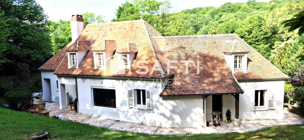  vendre  Maison Buc (78530)