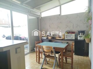  Maison � vendre 5 pi�ces 105 m�