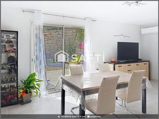  Maison à vendre 3 pièces 68 m²