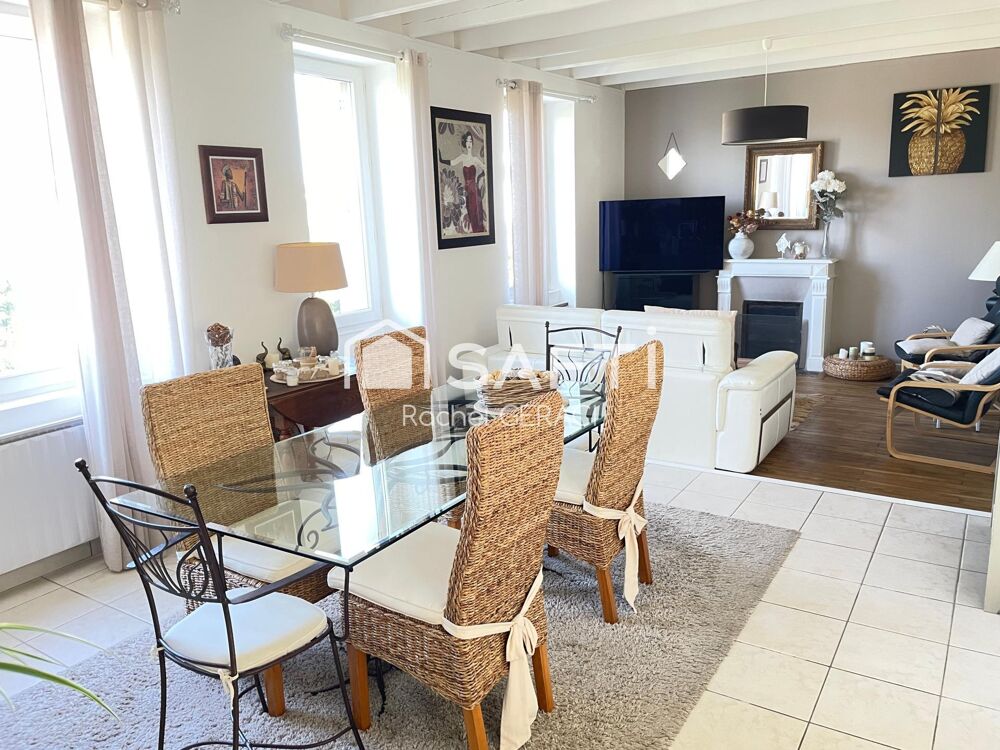 � vendre  Maison Le Croisic (44490)