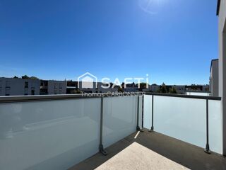  Appartement à vendre 2 pièces 41 m²
