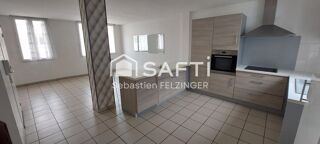  Appartement  vendre 2 pices 60 m