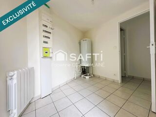  Maison � vendre 2 pi�ces 51 m�