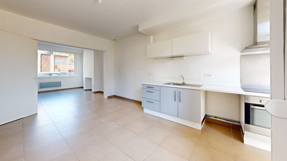 Vente Maison SAINT OMER CENTRE VILLE Saint-omer