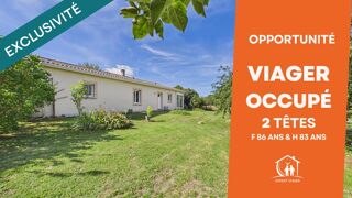  Maison 7 pièces 145 m² Saint-dizant-du-gua