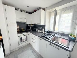  Appartement � vendre 3 pi�ces 43 m�