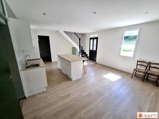 Maison � vendre 4 pi�ces 75 m�