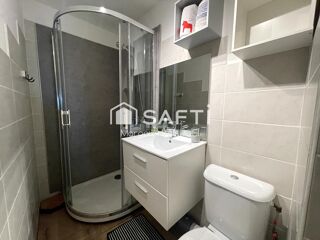  Appartement  vendre 1 pice 38 m