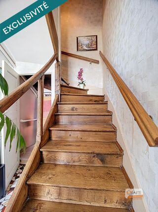  Maison � vendre 4 pi�ces 80 m�