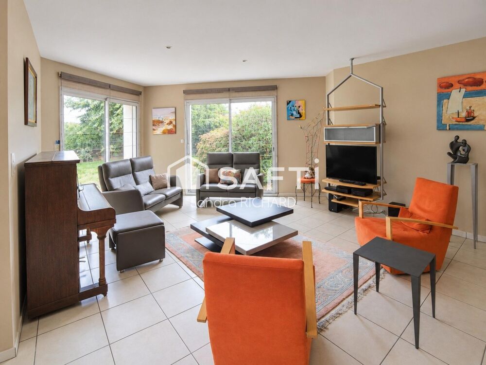 à vendre  Maison Rennes (35200)