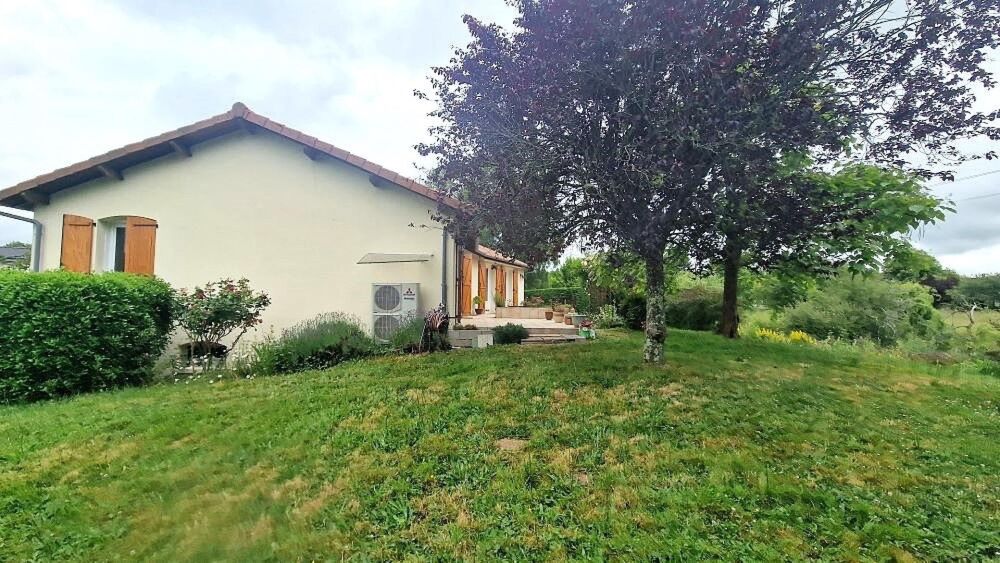 Maison avec ascenseur au calme
