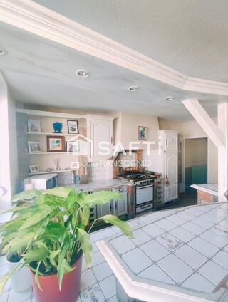  Immeuble à vendre 210 m² Fauquembergues