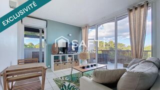  Appartement � vendre 2 pi�ces 33 m�