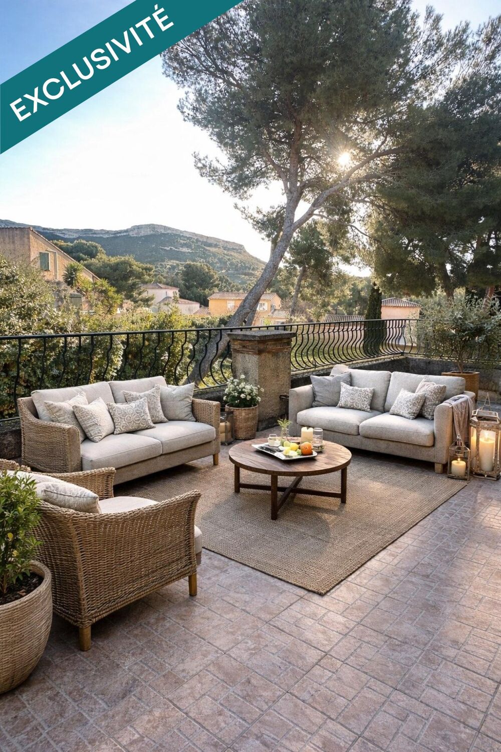 � vendre  Maison Rognac (13340)