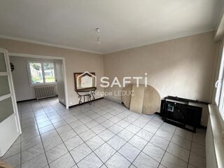  Maison  vendre 7 pices 100 m