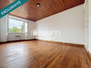  Maison � vendre 4 pi�ces 106 m�