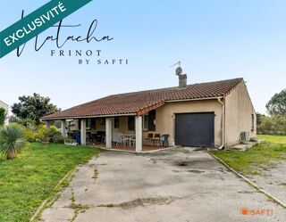  Maison � vendre 5 pi�ces 89 m�