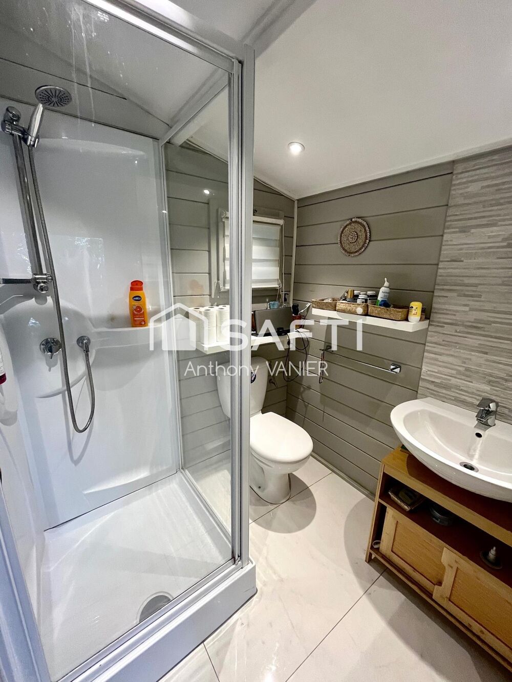 � vendre  Appartement Villeneuve-Loubet (06270)