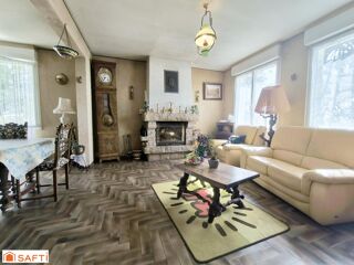 Maison à vendre 5 pièces 108 m²