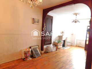  Maison � vendre 5 pi�ces 98 m�