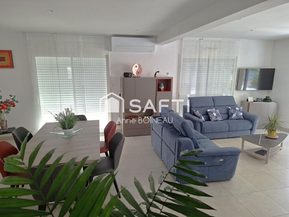 Vente Maison Maison familiale 158 m², 5 chambres  Piriac sur mer Piriac-sur-mer