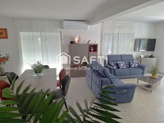  Maison à vendre 6 pièces 158 m²
