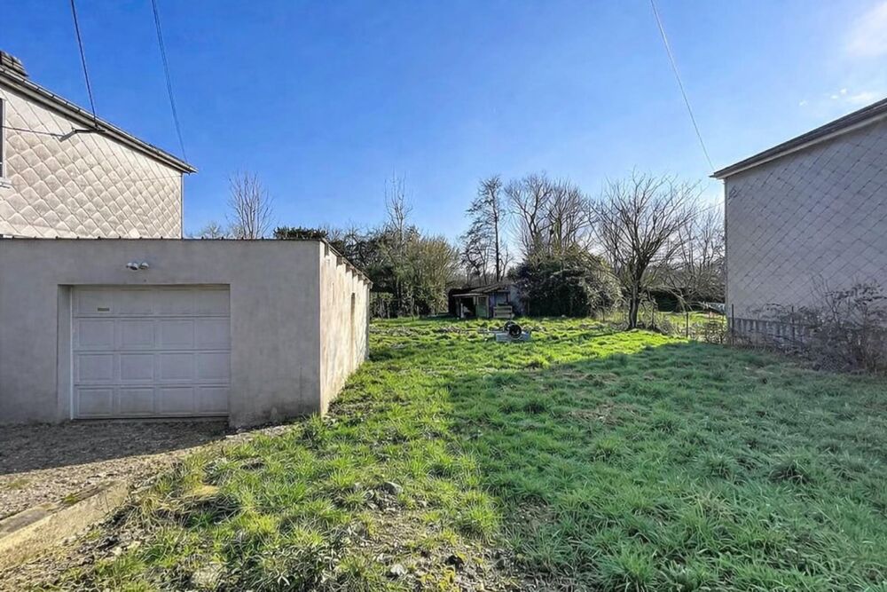 Vente Terrain Terrain constructible de 472 m² situé à Fameck Fameck
