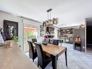  Maison � vendre 5 pi�ces 140 m�