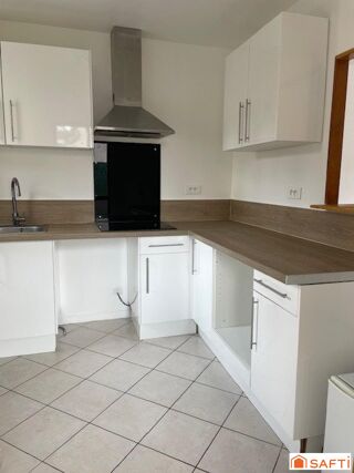  Maison à vendre 3 pièces 67 m²