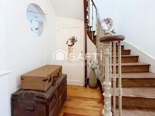  Maison � vendre 5 pi�ces 237 m�