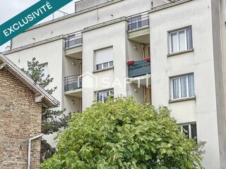  Appartement  vendre 3 pices 60 m