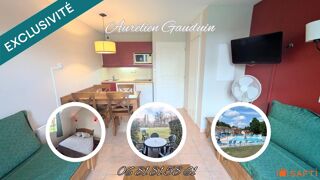  Maison � vendre 2 pi�ces 31 m�