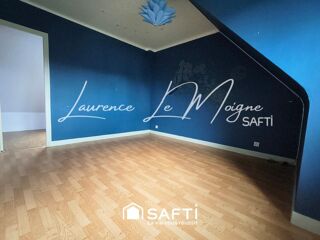  Maison � vendre 5 pi�ces 98 m�