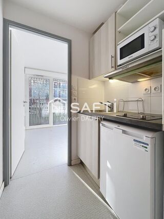  Appartement � vendre 2 pi�ces 29 m�