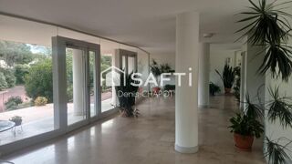  Appartement à vendre 4 pièces 112 m²