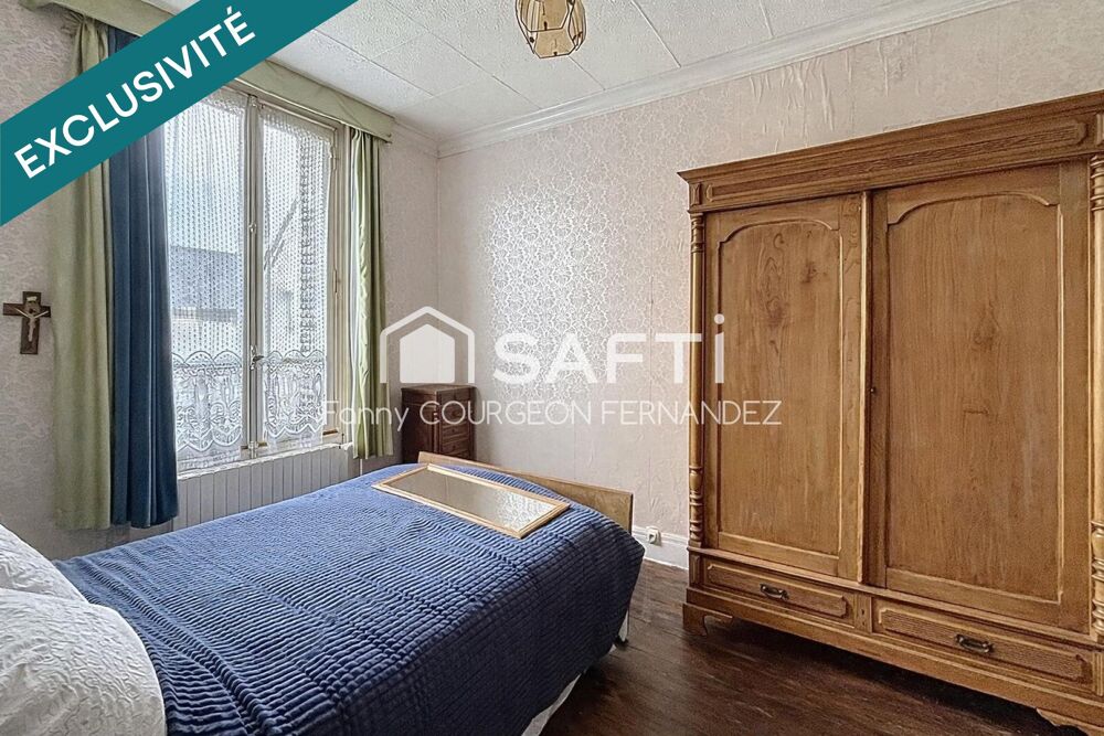 Vente Maison Maison familiale à Précy-sur-oise Precy-sur-oise