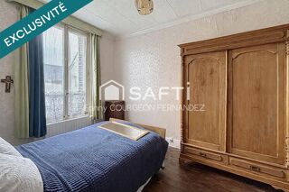  Maison à vendre 5 pièces 80 m²