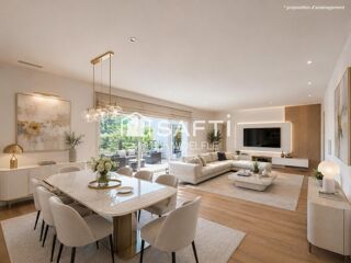  Maison à vendre 5 pièces 146 m²