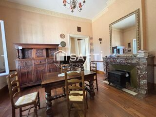  Maison à vendre 15 + pièces 385 m²