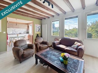  Maison � vendre 5 pi�ces 115 m�