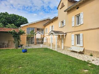 Maison à vendre 8 pièces 280 m²