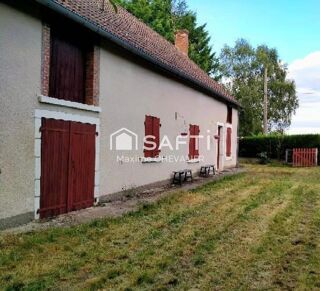  Maison � vendre 4 pi�ces 75 m�