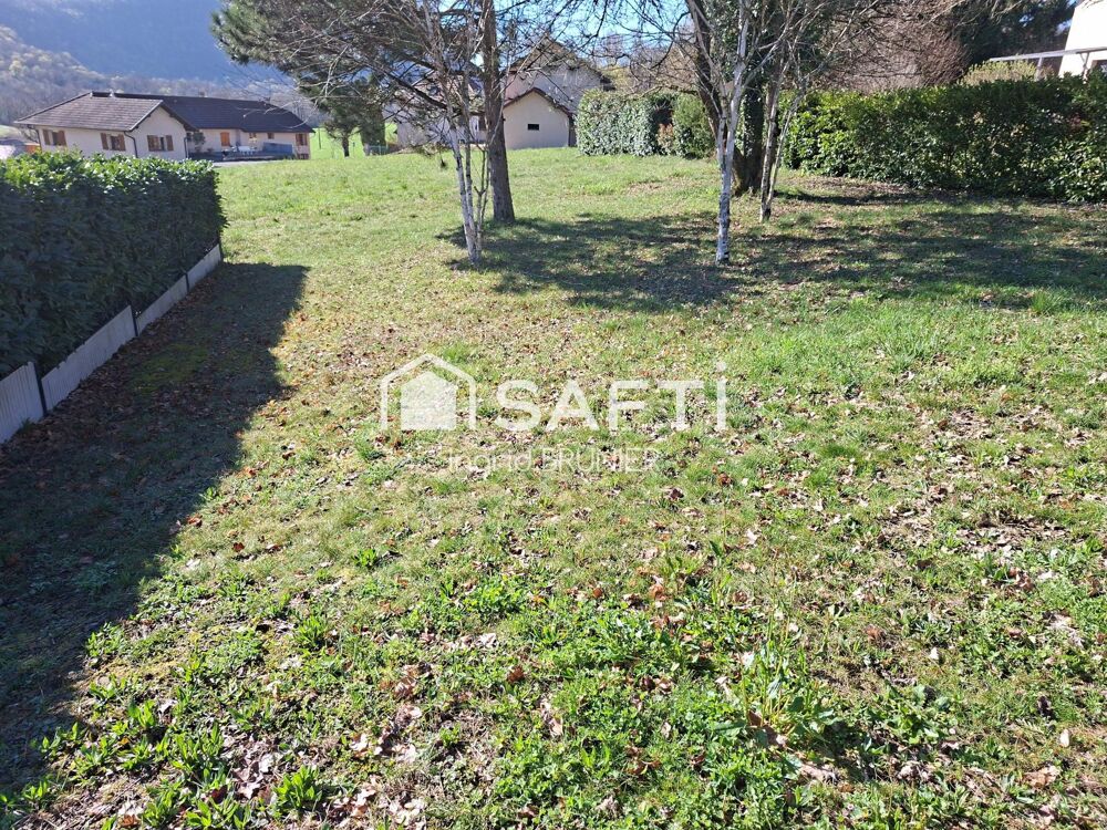 Vente Terrain 791 m² - Vue 5