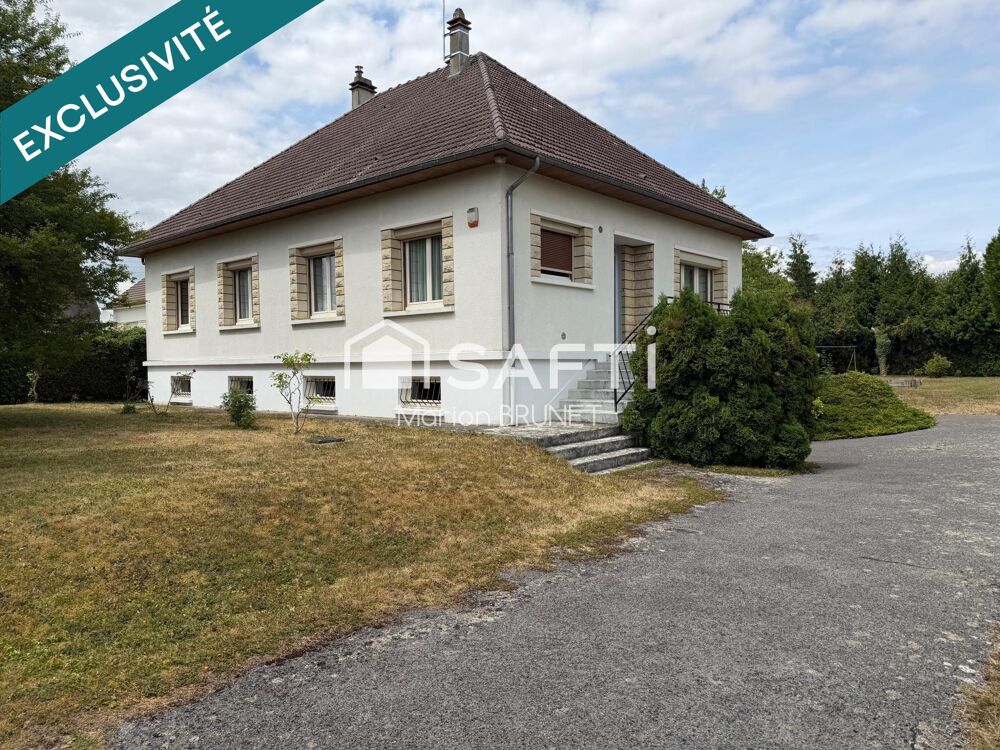 Vente Maison En exclusivité à Breuil le vert ! Breuil-le-vert