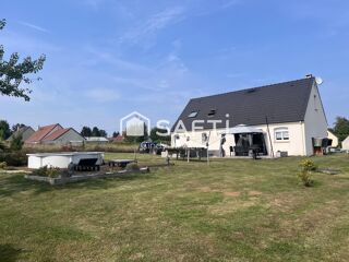  Maison  vendre 6 pices 147 m