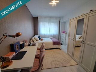  Appartement  vendre 5 pices 112 m